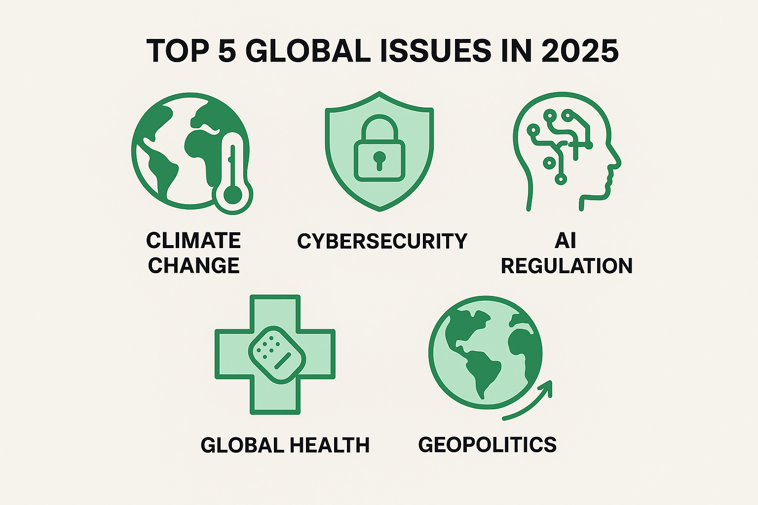 📰 World News: Global Leaders Unite to Address Climate and Security Challenges at 2025 Summit