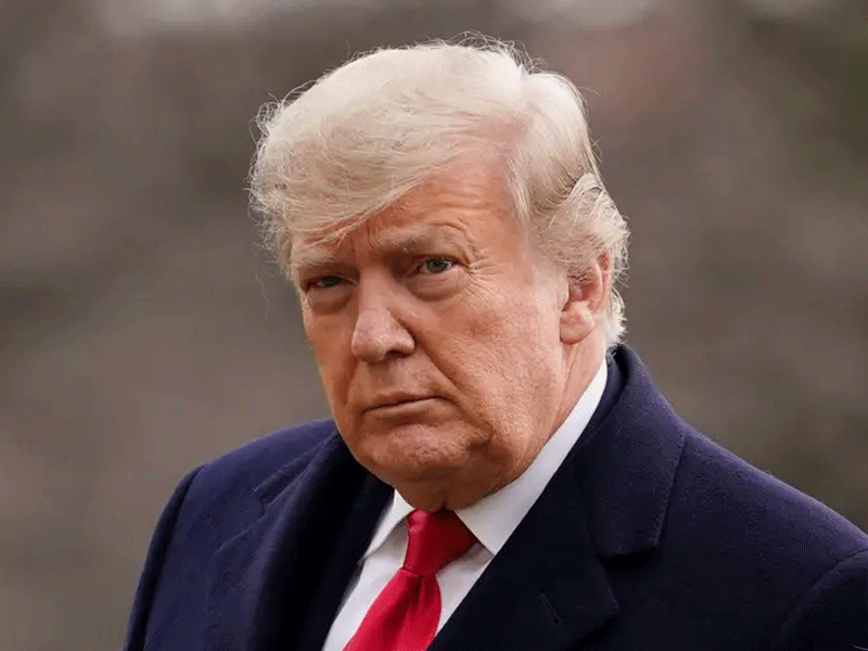 Trump Claims on Fox News That Nigeria Is “Failing Its People” — Statement Triggers Widespread Reactions